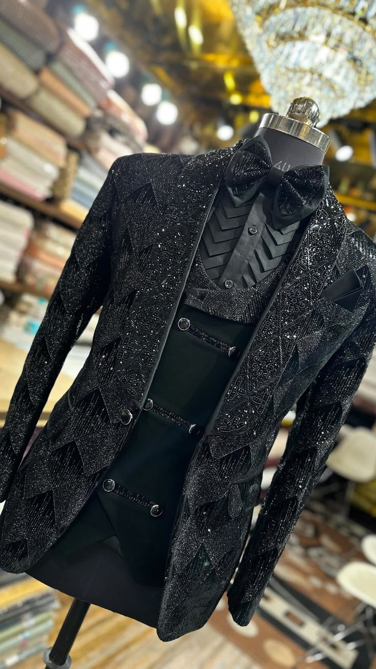 Men's fashion category